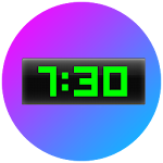 Cover Image of ดาวน์โหลด Alarm Clock for Free 1.1.120 APK