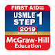 Download First Aid For The USMLE Step 1, 2019 For PC Windows and Mac 1.1