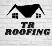 TR Roofing Logo