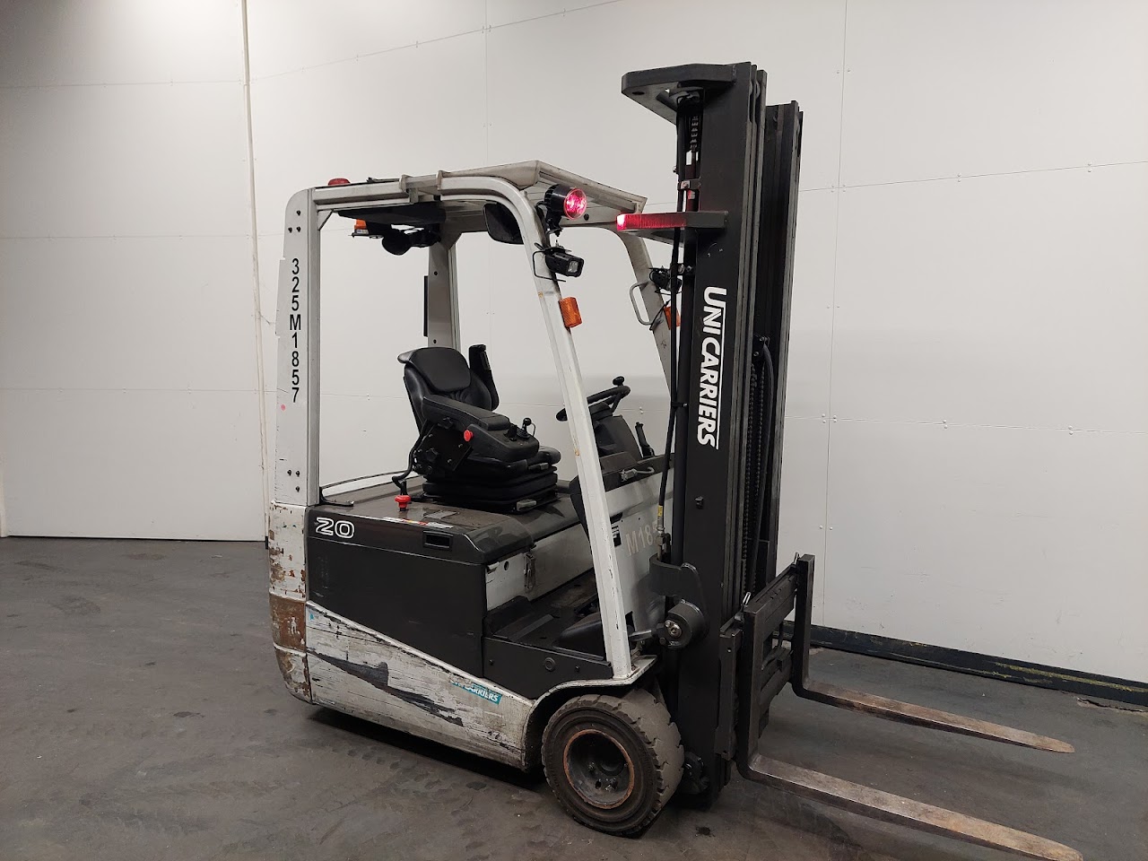 UNICARRIERS AG1N1L20Q