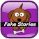 Fake Stories for Snapchat -Fake Snap Story Creator icon