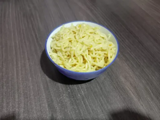 Cheese Butter Maggi