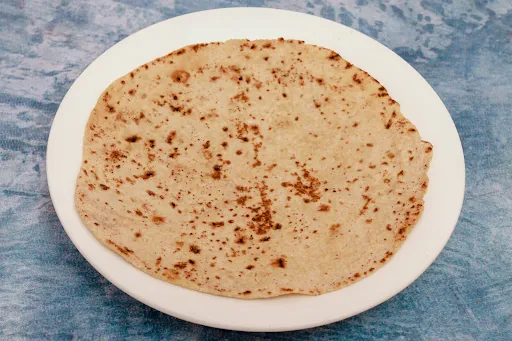 Tawa Plain Roti