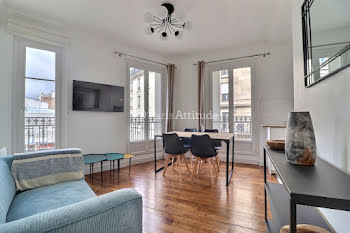 appartement à Paris 18ème (75)