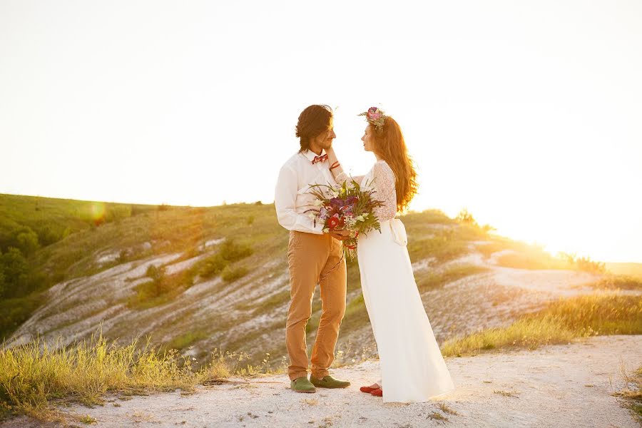 Wedding photographer Roman Proskuryakov (rprosku). Photo of 11 February 2017