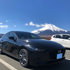 MAZDA3 BP5P