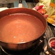 但馬家涮涮鍋 Taijimaya Shabu Shabu