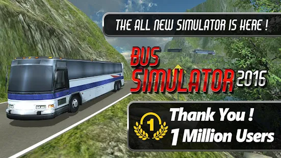 Bus Simulator 2016 For Pc Windows And Mac Free Download