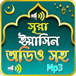সূরা ইয়াসিন অডিও - (Sura Yasin Audio Mp3) Apk
