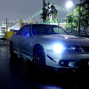 スカイライン GT-R BCNR33