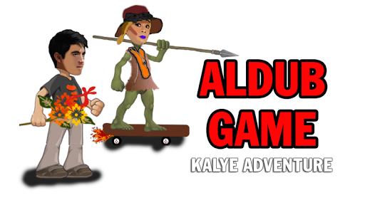 Aldub Game