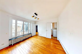 appartement à Paris 15ème (75)