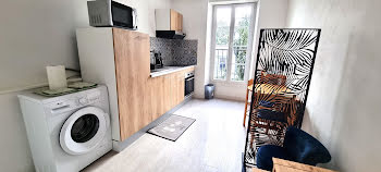 appartement à Nantes (44)