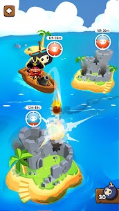 Pirate Kings MOD (Unlimited Spins) 3