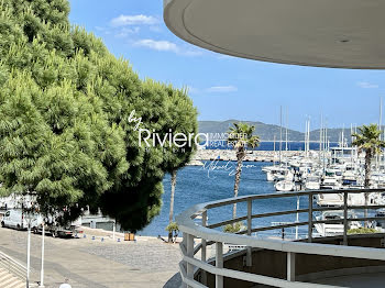 appartement à Cavalaire-sur-Mer (83)