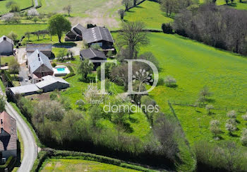 maison à Boussac-Bourg (23)