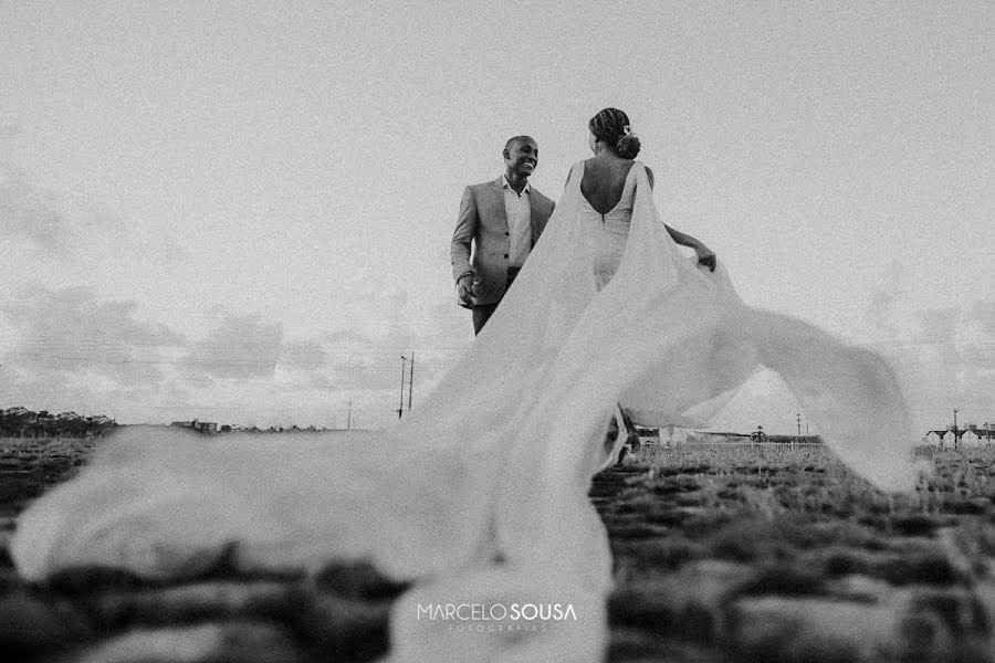 Fotografo di matrimoni Marcelo Sousa (msousa). Foto del 5 agosto 2020