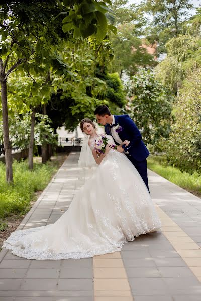 Fotógrafo de casamento Ekaterina Saad (katerinasad). Foto de 28 de janeiro 2019