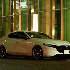 MAZDA3 BP5P