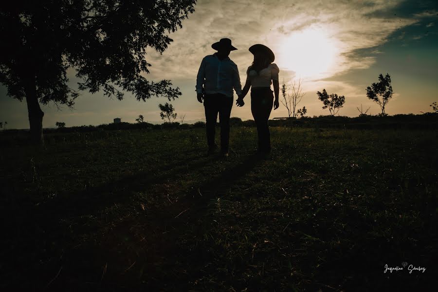 Fotografo di matrimoni Jaqueline Sanchez (jaquesanchez). Foto del 29 maggio 2022