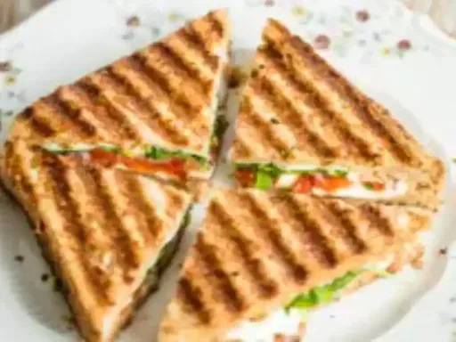 Veg Grill Sandwich