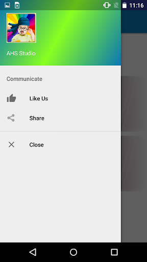 Funny Photo Face Changer