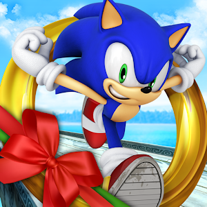 Sonic Dash apk Download