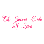 Cover Image of Download The Secret Code Of Love 1.6 APK