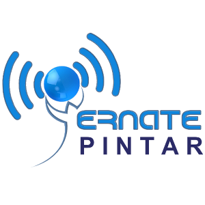 Ternate Pintar logo