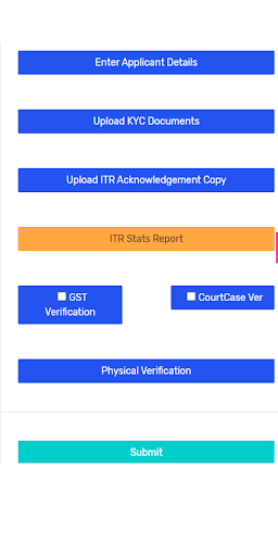 ITR-Stats