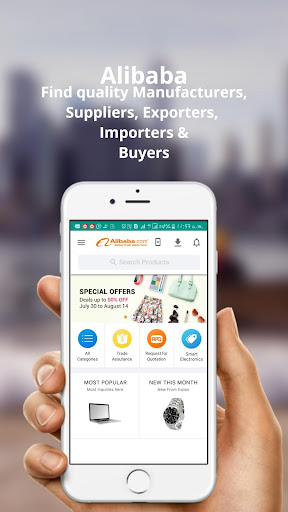 Shopping Hub-shop Globally All in one shopping app