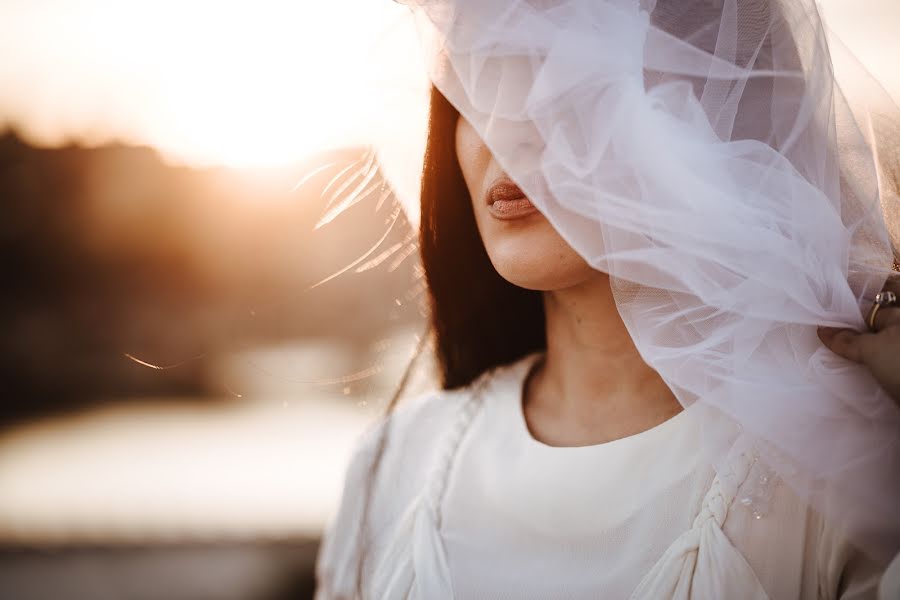 Wedding photographer Matteo Innocenti (matteoinnocenti). Photo of 4 March 2019