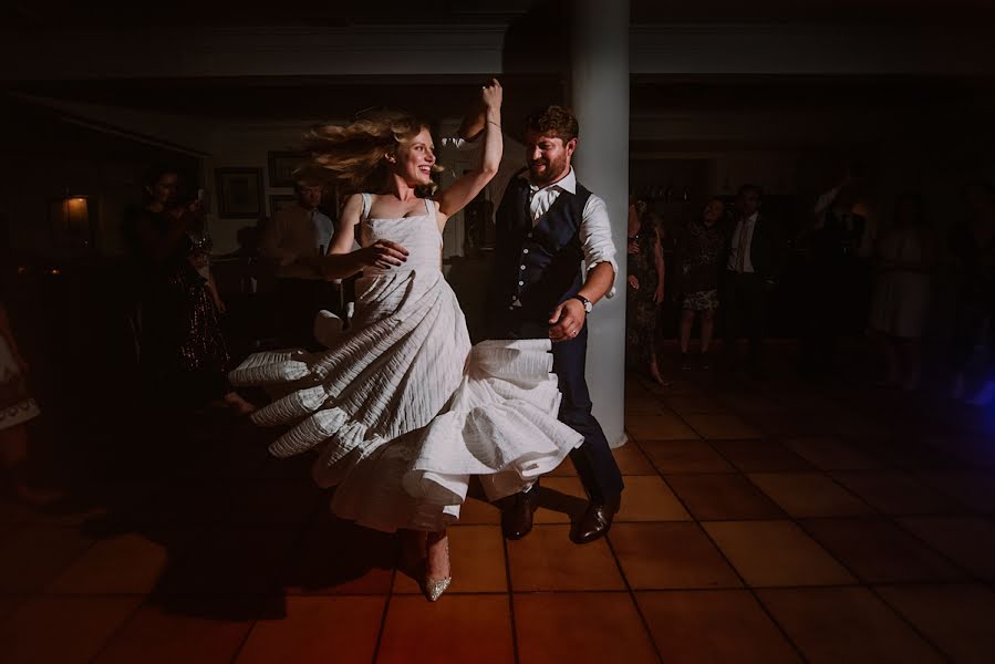 Wedding photographer Monika Zaldo (zaldo). Photo of 26 April 2019