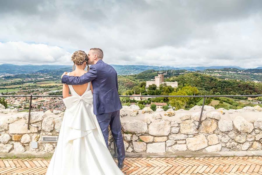 Fotografo di matrimoni Chiara Didone' (chiaradidone). Foto del 7 febbraio 2023