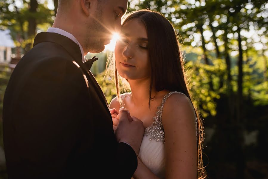 Wedding photographer Yana Petrus (petrusphoto). Photo of 18 February 2019