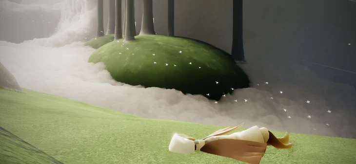「ひなたのSky生活」のメインビジュアル