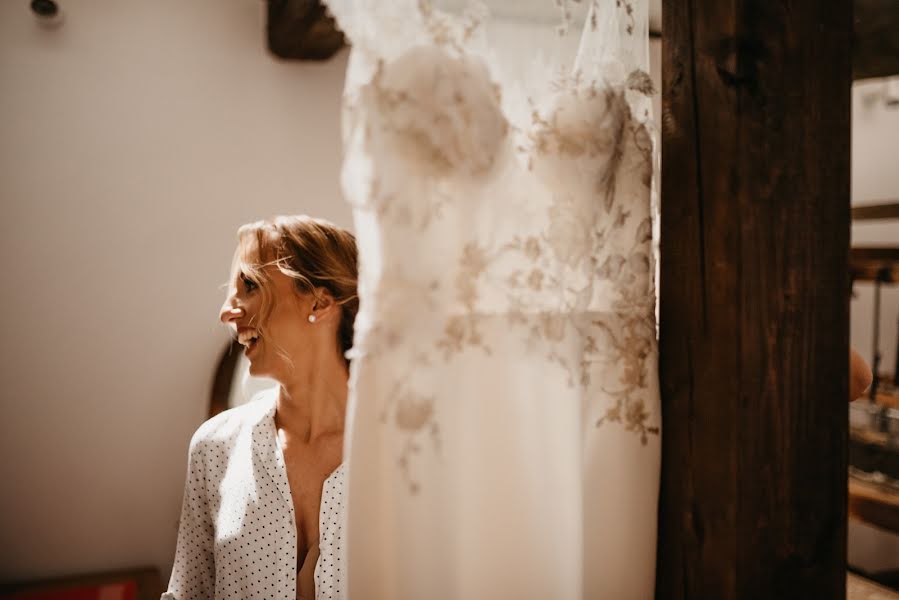 Wedding photographer Renata Šolcová (aloharenee). Photo of 15 May 2019