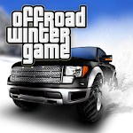 4x4 Off-Road Winter Game Apk