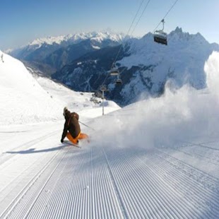 Best Ski Resorts! - náhled