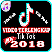 Video Tik Tok Terbaru dan Hits  Icon