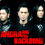 Cover Image of Herunterladen Lagu Andra and the Backbone offline + Lirik Andra and the backbone 1.5 APK