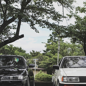 カローラレビン AE86