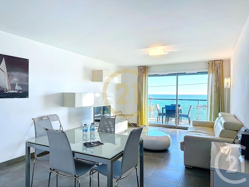 Vente appartement 3 pièces 69.68 m² à Antibes (06600), 735 000 €