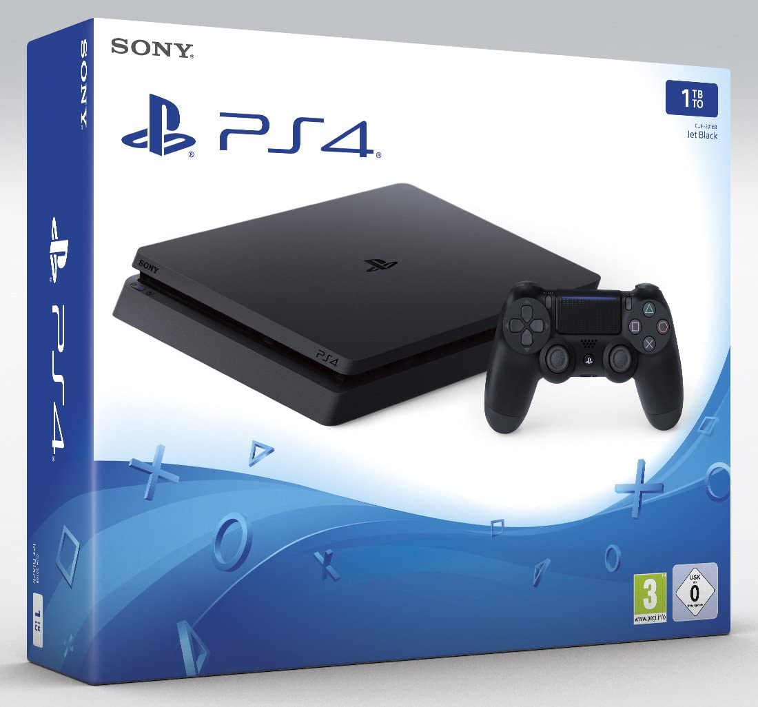 PS4 em Oferta na Black Friday Brasil 2023 - Playstation 4 em Promoção