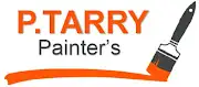 P.Tarry Painting & Decorating  Logo