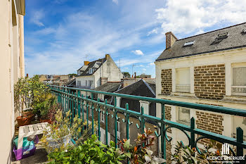 appartement à Dinard (35)