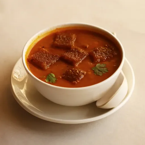 Veg Tomato Soup