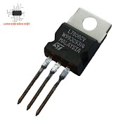 Ic 7808 Ic Ổn Áp 8V, Ic L7808Cv Chất Lượng Tốt