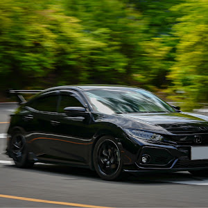 シビック FK7