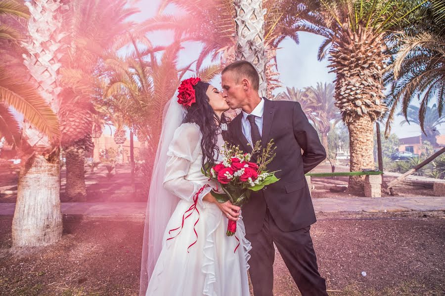 Fotógrafo de casamento Vadik Grishko (grishkophoto). Foto de 23 de novembro 2021